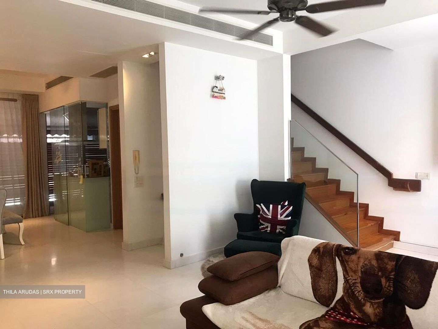 Hillcrest Villa (D11), Terrace #443838701